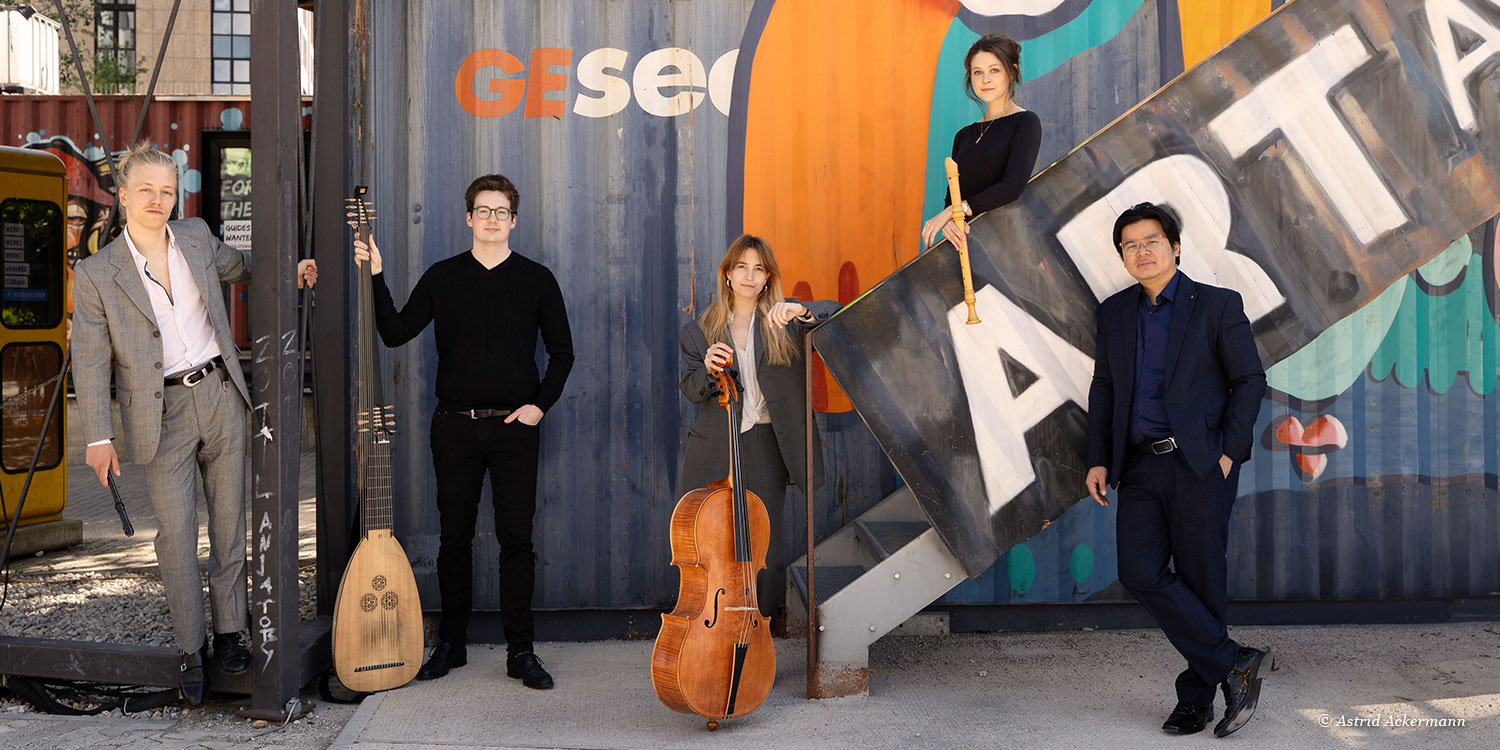 Ensemble Interchange